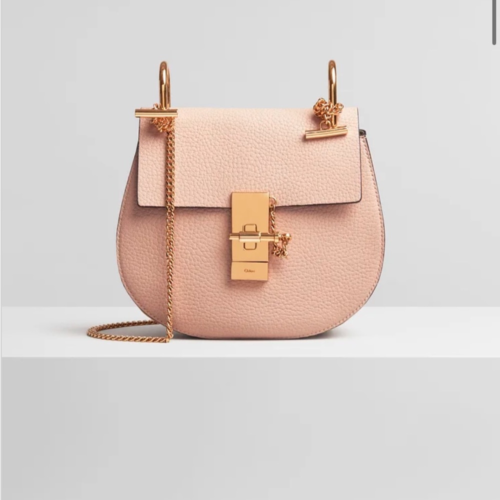Chloe Handbag - Picture 4 of 8